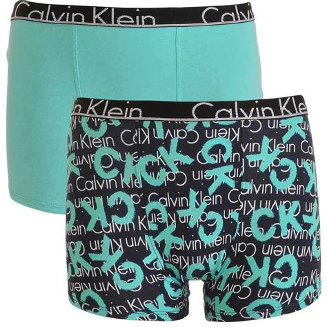 boxer niño calvin klein